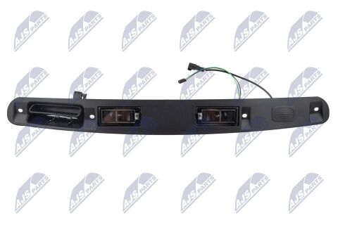 Кнопка открытия багажника DODGE JOURNEY 2011-