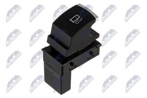 Кнопка відкриття паливного бака VW GOLF V 2004-,JETTA 2006-,TOUAREG 2003-