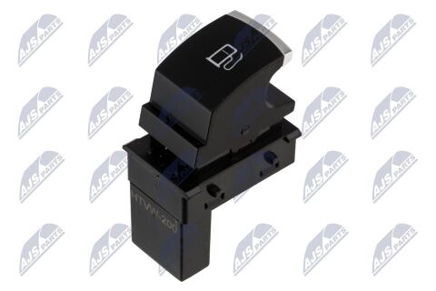 Кнопка відкриття паливного бака VW GOLF V 2004-,JETTA 2006-,TOUAREG 2003- Кнопка відкриття паливного бака VW GOLF V 2004-,JETTA 2006-,TOUAREG 2003-