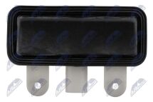 Кнопка відкриття/закриття багажника MERCEDES KLASA A W169 2004-,A W176 2012-,A W177 2018-,KLASA C W205 2013-,KLASA E W212 2009-,E W213 2016-