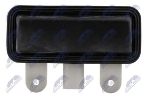 Кнопка відкриття/закриття багажника MERCEDES KLASA A W169 2004-,A W176 2012-,A W177 2018-,KLASA C W205 2013-,KLASA E W212 2009-,E W213 2016-