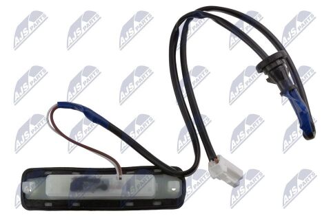 Кнопка відкриття багажника TOYOTA AVENSIS 2003-2008
