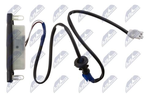 Кнопка відкриття багажника TOYOTA AVENSIS 2003-2008