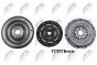 Комплект сцепления ENG. 2.0 TDCI; FORD MONDEO IV 07-14, C-MAX II 10-19, FOCUS III 11-14, KUGA I,II 08-14, S-MAX 06-14, фото 1 - интернет-магазин Auto-Mechanic