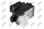 Кнопка склопідйомника HYUNDAI IX35 2009-, фото 4 - інтерент-магазин Auto-Mechanic