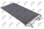 Конденсатор кондиціонера OPEL ANTARA 2.2CDTI 10-15, CHEVROLET CAPTIVA 2.0D,2.2D 11-, фото 2 - інтерент-магазин Auto-Mechanic
