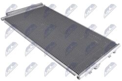 Конденсатор кондиціонера TOYOTA GT 86 (ZN6_ 2.0 12-, SUBARU BRZ (ZC6) 2.0 12-