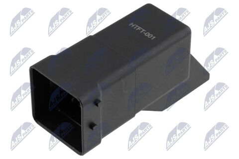Контроллер/реле свечей накаливания FIAT DUCATO 2006-,IVECO DAILY IV 2007-,DAILY V 2011-,CITROEN JUMPER 2006-,PEUGEOT BOXER 2006- Контроллер/реле свечей накаливания FIAT DUCATO 2006-,IVECO DAILY IV 2007-,DAILY V 2011-,CITROEN JUMPER 2006-,PEUGEOT BOXER 2006-