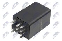 Контроллер/реле свечей накаливания VW TRANSPORTER T5 2.5TDI 2003-,MULTIVAN T5 2.5TDI 2003-,TOUAREG 2.5TDI 2003-,5.0TDI 2002-