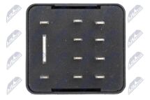 Контролер/реле свічок розжарювання AUDI A4 B7 2.7TDI,3.0TDI 2005-,A4 B8 2.7TDI,3.0TDI 2007-,A5 2.7TDI,3.0TDI 2007-,Q5 3.0TDI 2008-