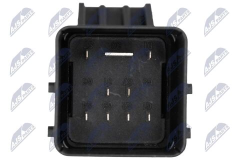 Контроллер/реле свечей накаливания FIAT DUCATO 2006-,IVECO DAILY IV 2007-,DAILY V 2011-,CITROEN JUMPER 2006-,PEUGEOT BOXER 2006- Контроллер/реле свечей накаливания FIAT DUCATO 2006-,IVECO DAILY IV 2007-,DAILY V 2011-,CITROEN JUMPER 2006-,PEUGEOT BOXER 2006-