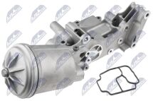 Корпус масляного фильтра BMW E36 320I Корпус масляного фильтра BMW E36 320I