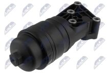 Корпус масляного фильтра HYUNDAI GENESIS COUPE 10-17