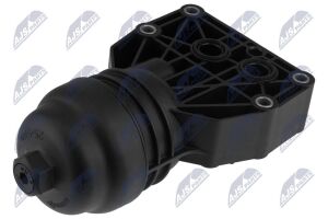 Корпус оливного фільтра HYUNDAI SONATA HYBRID 20-