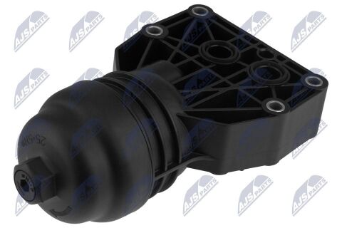 Корпус оливного фільтра HYUNDAI SONATA HYBRID 20- Корпус оливного фільтра HYUNDAI SONATA HYBRID 20-