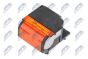 Контроллер освещения AUDI A3 2003-,FORD MONDEO III 2000-,MERCEDES A KLASA W169 2004-,PEUGEOT 407 2004-,VW GOLF V 2003-,JETTA 2005-,TOURAN 2003-, фото 2 - интернет-магазин Auto-Mechanic
