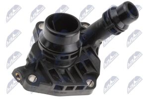 Корпус термостату ENG. 1.4-4.0 BMW 1 F20