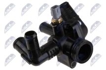 Корпус термостата ENG. 2.2HDI CITROEN JUMPER II 06-, FIAT DUCATO 06-, PEUGEOT BOXER 06-
