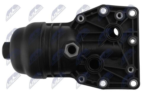 Корпус оливного фільтра HYUNDAI SONATA HYBRID 20- Корпус оливного фільтра HYUNDAI SONATA HYBRID 20-