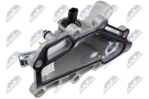 Корпус термостату RENAULT MEGANE III 1.4 08-, SCENIC III 1.4 08-