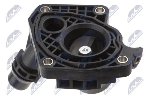 Корпус термостата ENG. 1.4-4.0 BMW 1 F20