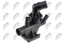 Корпус термостата ENG. 1.6DCI MEGANE III 11-, SCENIC III 11-, KOLEOS II 16-, KADJAR 15-, FLUENCE 14-, TRAFIC III 14-