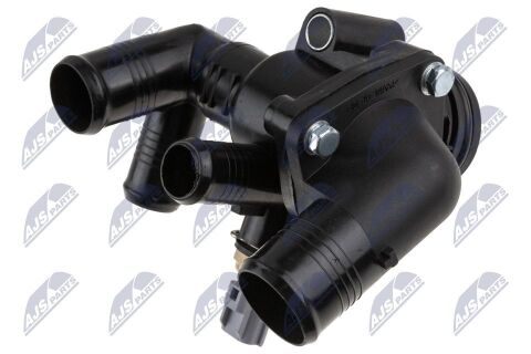 Корпус термостата ENG. 2.2HDI CITROEN JUMPER II 06-, FIAT DUCATO 06-, PEUGEOT BOXER 06-