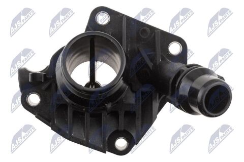 Корпус термостата ENG. 1.4-4.0 BMW 1 F20