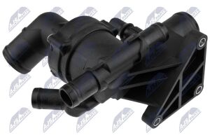 Корпус термостата ENG. 1.6 DCI RENAULT MEGANE III