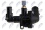 Корпус термостата ENG. 2.2HDI CITROEN JUMPER II 06-, FIAT DUCATO 06-, PEUGEOT BOXER 06-, фото 3 - интернет-магазин Auto-Mechanic