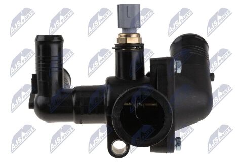 Корпус термостата ENG. 2.2HDI CITROEN JUMPER II 06-, FIAT DUCATO 06-, PEUGEOT BOXER 06-