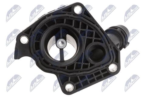 Корпус термостата ENG. 1.4-4.0 BMW 1 F20