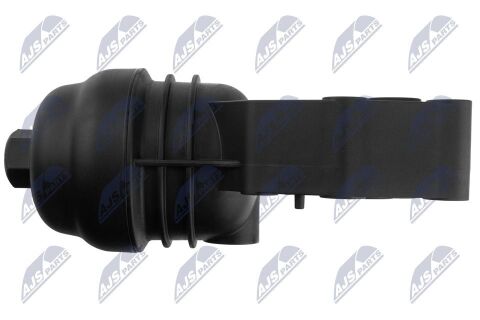 Корпус оливного фільтра HYUNDAI SONATA HYBRID 20- Корпус оливного фільтра HYUNDAI SONATA HYBRID 20-