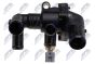 Корпус термостата ENG. 2.2HDI CITROEN JUMPER II 06-, FIAT DUCATO 06-, PEUGEOT BOXER 06-, фото 4 - интернет-магазин Auto-Mechanic