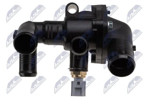 Корпус термостата ENG. 2.2HDI CITROEN JUMPER II 06-, FIAT DUCATO 06-, PEUGEOT BOXER 06-