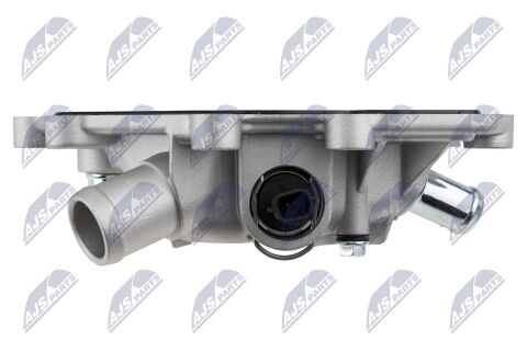 Корпус термостату RENAULT MEGANE III 1.4 08-, SCENIC III 1.4 08-