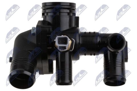Корпус термостата ENG. 2.2HDI CITROEN JUMPER II 06-, FIAT DUCATO 06-, PEUGEOT BOXER 06-