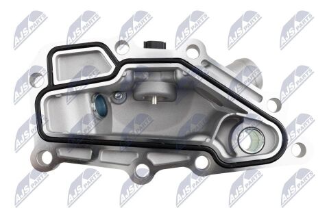 Корпус термостату RENAULT MEGANE III 1.4 08-, SCENIC III 1.4 08-