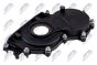 Кришка картера розподільного механізму BMW 1 F40 2019-,X1 F48 2015-,X2 F39 2018-,MINI F54 2014-,F55 2013-,F56 2013-,F57 2014-,F60 2016-, фото 1 - интернет-магазин Auto-Mechanic
