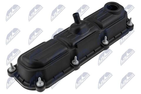 Кришка клапанів CHRYSLER TOWN&COUNTRY 3.3,3.8 2004-,PACIFICA 3.8 2005-,JEEP WRANGLER 3.8 2007-