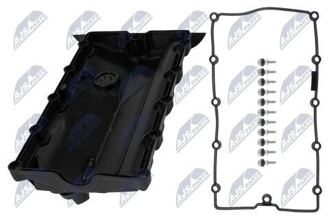 Кришка клапанів AUDI A4 B7 2.0TDI 2004-,A6 C6 2.0TDI 2004- Кришка клапанів AUDI A4 B7 2.0TDI 2004-,A6 C6 2.0TDI 2004-