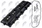 Кришка клапанів JEEP GRAND CHEROKEE 5.7 2006-,COMMANDER 5.7 2006-,WRANGELR 6.4 RUBICON 2021-,DODGE RAM 1500 5.7 2006-, фото 2 - інтерент-магазин Auto-Mechanic
