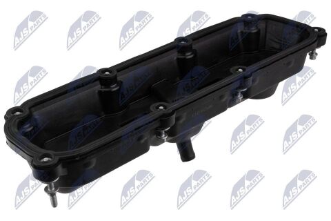 Кришка клапанів CHRYSLER TOWN&COUNTRY 3.3,3.8 2004-,PACIFICA 3.8 2005-,JEEP WRANGLER 3.8 2007-