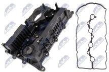 Кришка клапанів HYUNDAI SANTA FE 2.4 2015-,KIA SORENTO 2.0,2.4 2016-,OPTIMA 2.0,2.4 2016-,SPORTAGE 2.0,2.4 2017-,STINGER 2.0 2018-