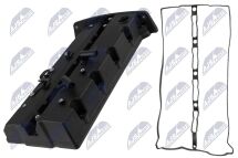 Крышка клапанов KIA CARNIVAL 2001.07-11.2005 Крышка клапанов KIA CARNIVAL 2001.07-11.2005