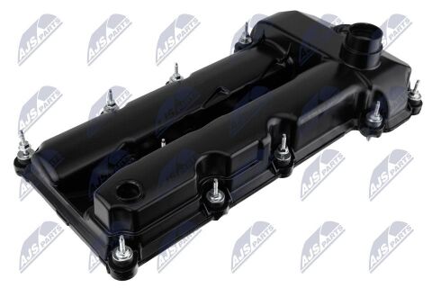 Кришка клапанів JAGUAR XF 3.0 2012-,XJ 3.0 2012-,S-TYPE 3.0 2002-,X-TYPE 3.0 2002-
