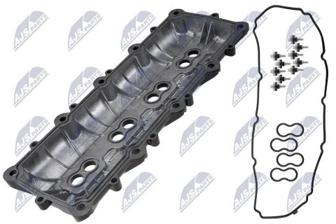 Кришка клапанів JEEP GRAND CHEROKEE 5.7 2006-,COMMANDER 5.7 2006-,WRANGELR 6.4 RUBICON 2021-,DODGE RAM 1500 5.7 2006- Кришка клапанів JEEP GRAND CHEROKEE 5.7 2006-,COMMANDER 5.7 2006-,WRANGELR 6.4 RUBICON 2021-,DODGE RAM 1500 5.7 2006-