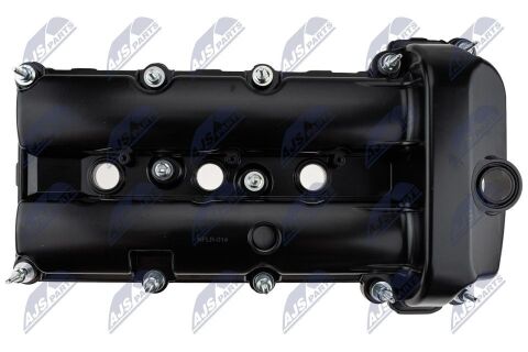 Кришка клапанів JAGUAR XF 3.0 2012-,XJ 3.0 2012-,S-TYPE 3.0 2002-,X-TYPE 3.0 2002- Кришка клапанів JAGUAR XF 3.0 2012-,XJ 3.0 2012-,S-TYPE 3.0 2002-,X-TYPE 3.0 2002-