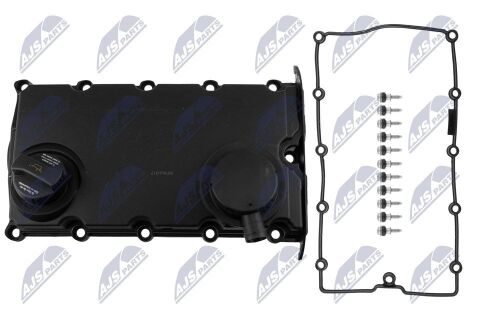 Кришка клапанів AUDI A4 B7 2.0TDI 2004-,A6 C6 2.0TDI 2004- Кришка клапанів AUDI A4 B7 2.0TDI 2004-,A6 C6 2.0TDI 2004-
