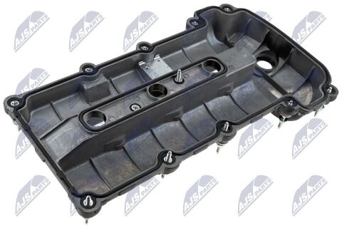 Кришка клапанів JAGUAR XF 3.0 2012-,XJ 3.0 2012-,S-TYPE 3.0 2002-,X-TYPE 3.0 2002- Кришка клапанів JAGUAR XF 3.0 2012-,XJ 3.0 2012-,S-TYPE 3.0 2002-,X-TYPE 3.0 2002-